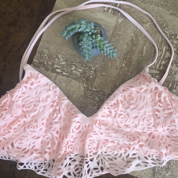 Xhilaration Other - DONATED!!! Bathing suit top